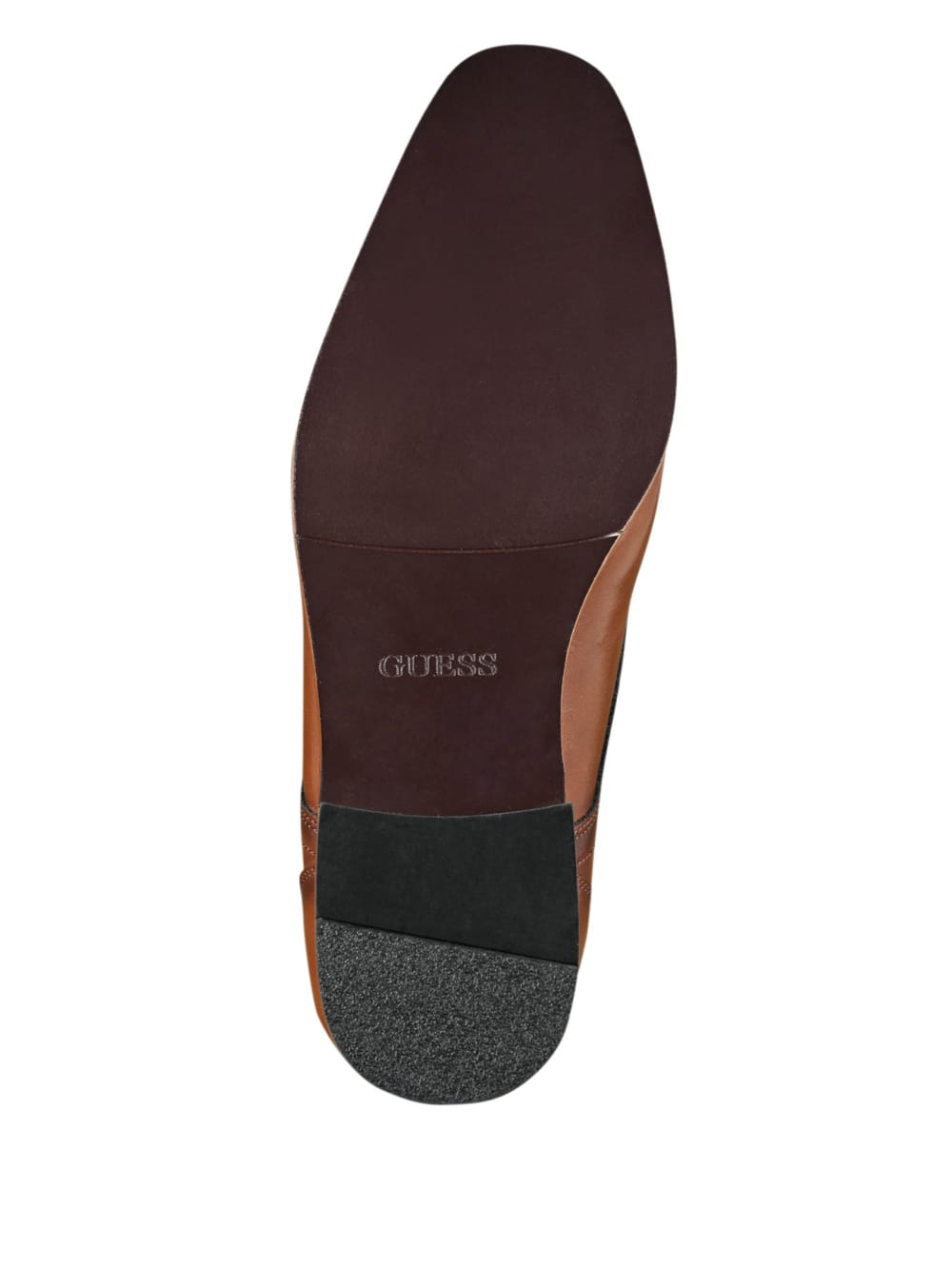 Sameer Faux-Leather Loafers