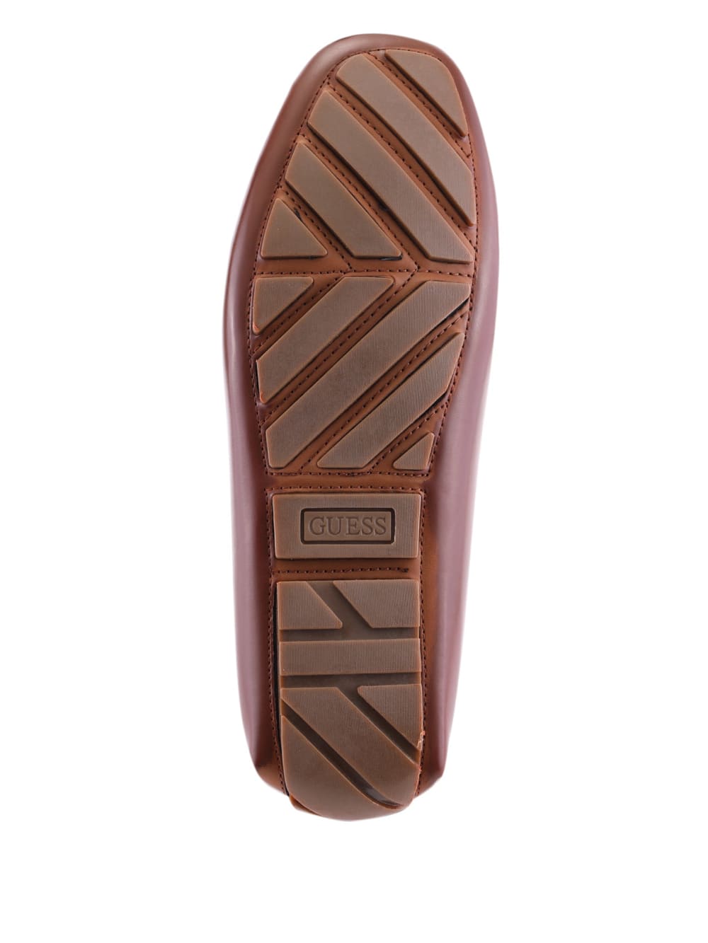 Maskers Faux-Leather Driving Loafers