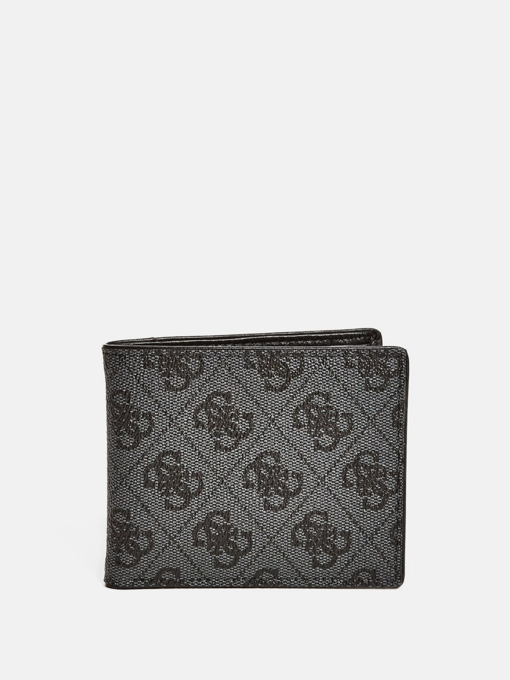 Milano Logo Wallet