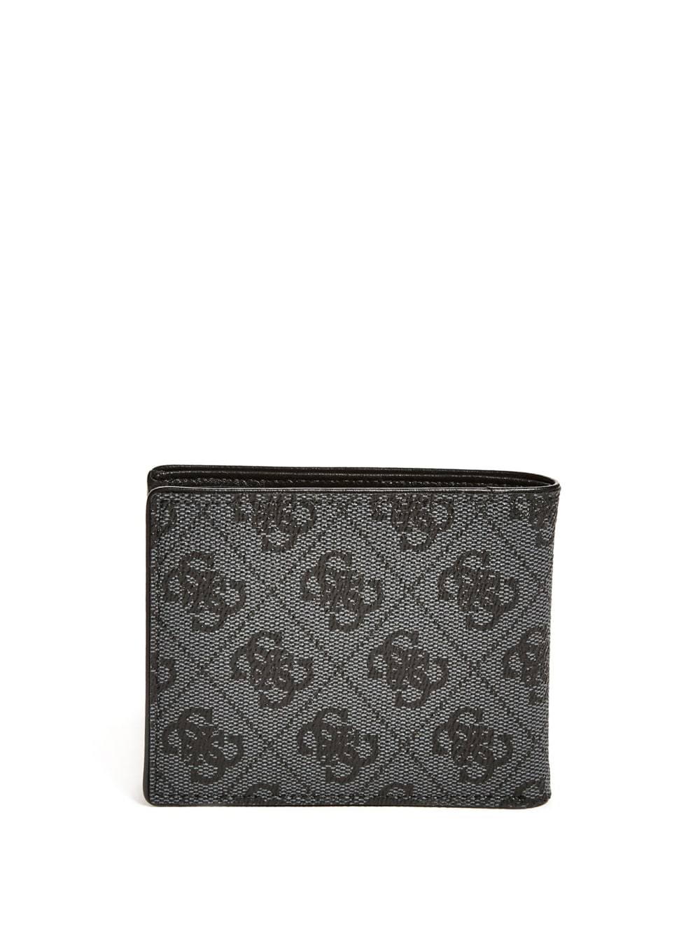 Milano Logo Wallet