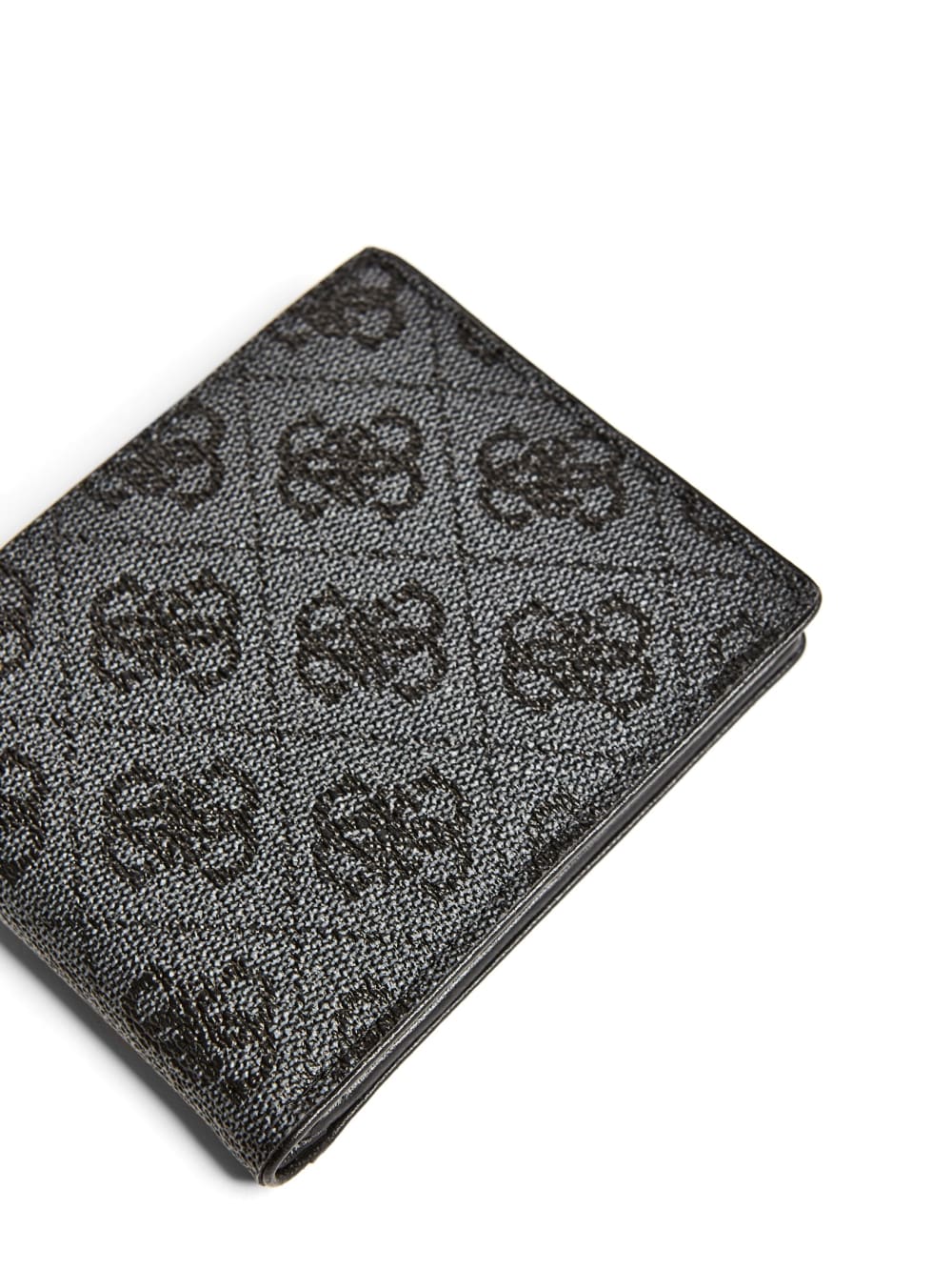 Milano Logo Wallet