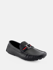 Maskers Faux-Leather Driving Loafers