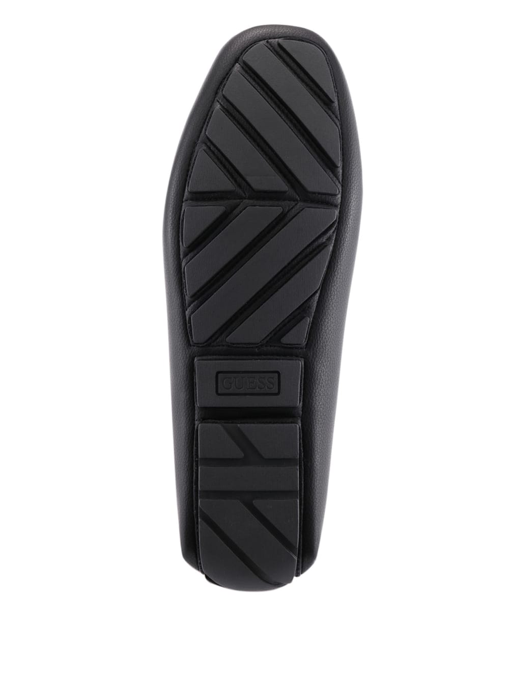 Maskers Faux-Leather Driving Loafers