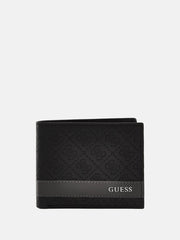 Mesa Quattro G Billfold Wallet