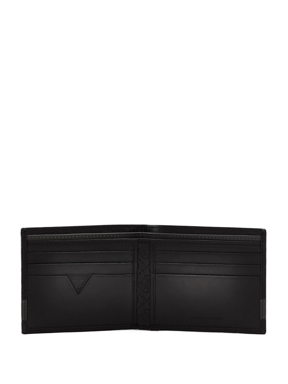 Mesa Quattro G Billfold Wallet