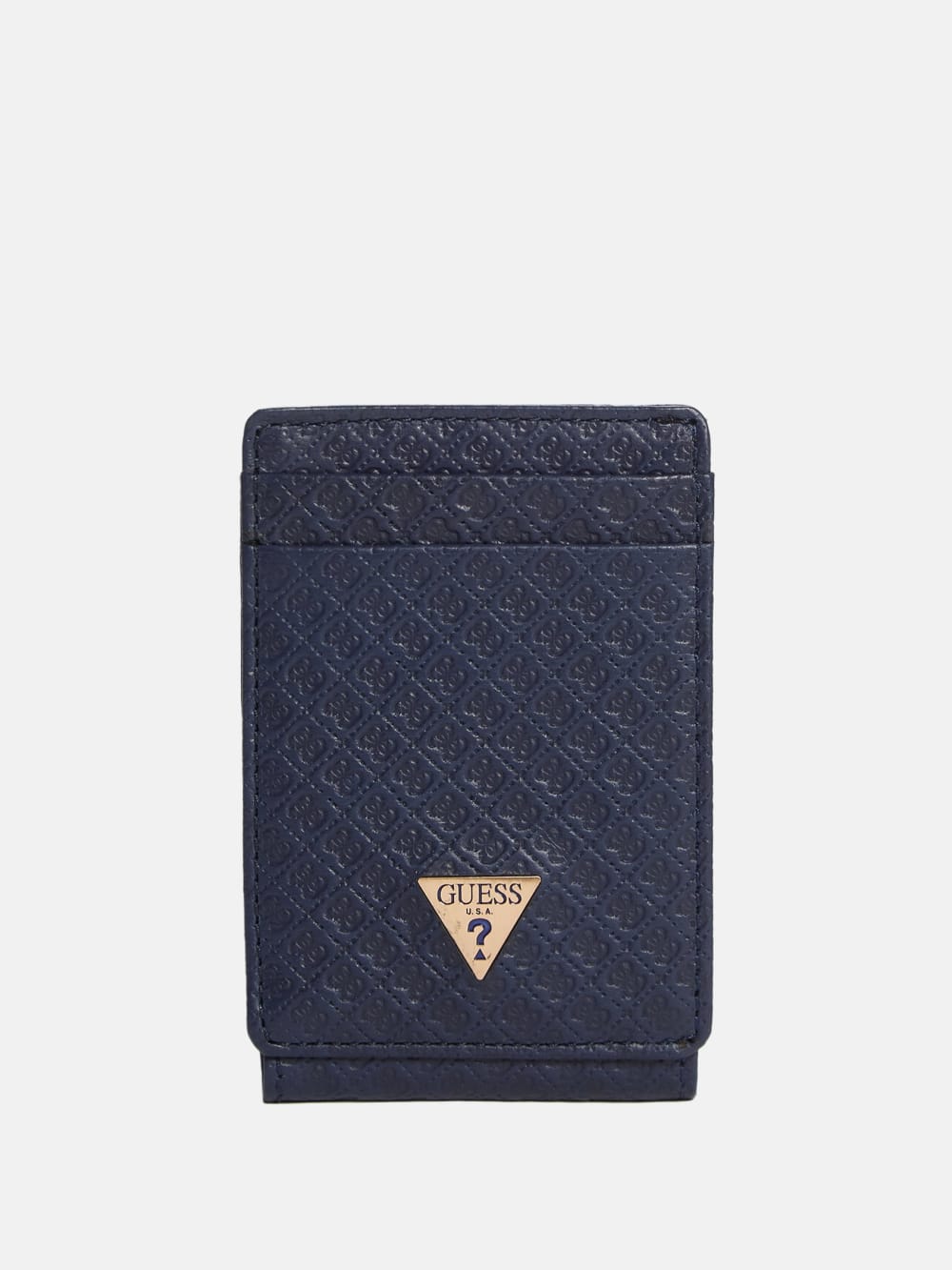Devin Quattro G Magnetic Wallet