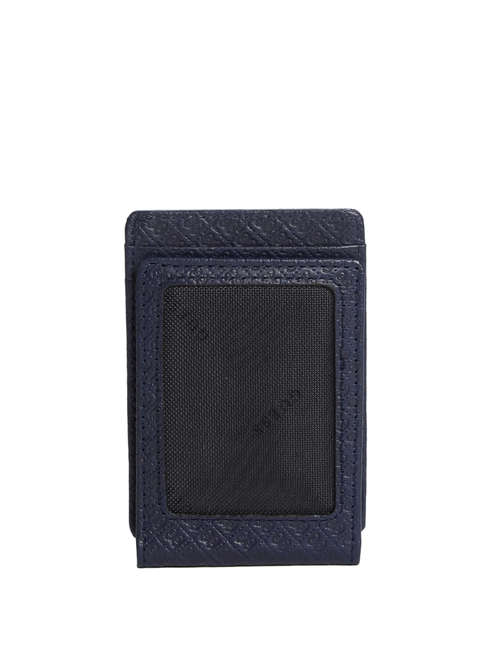 Devin Quattro G Magnetic Wallet
