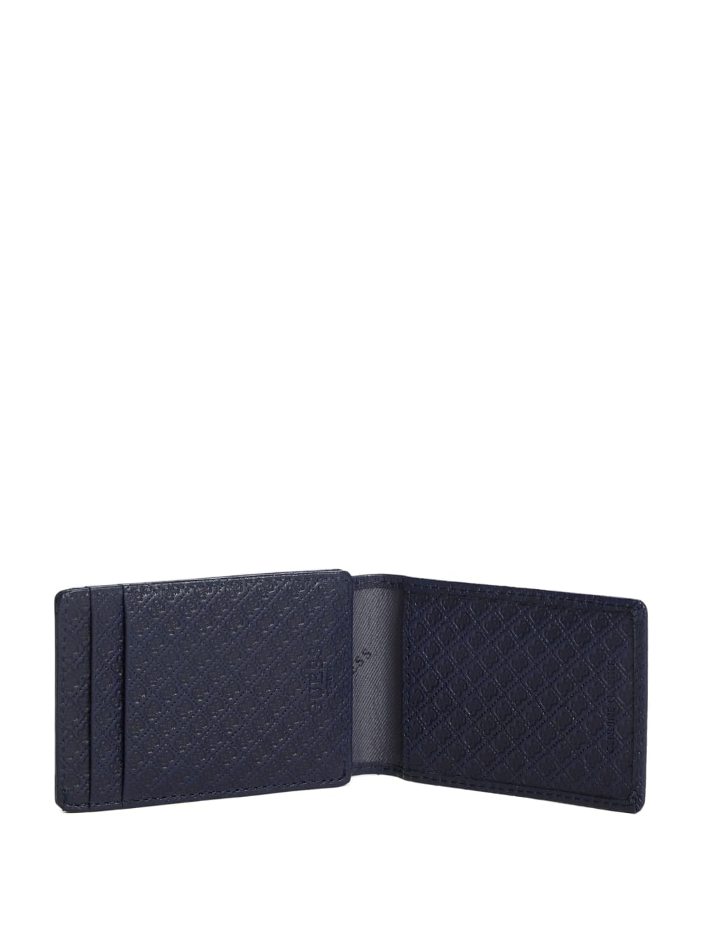 Devin Quattro G Magnetic Wallet