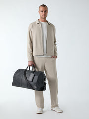 Milano Quattro G Weekender Bag