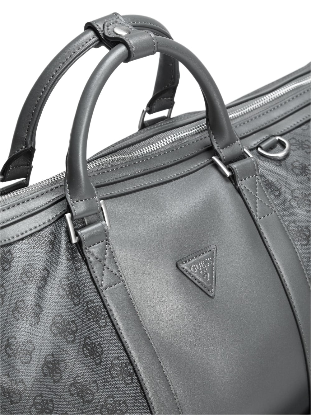 Milano Quattro G Weekender Bag