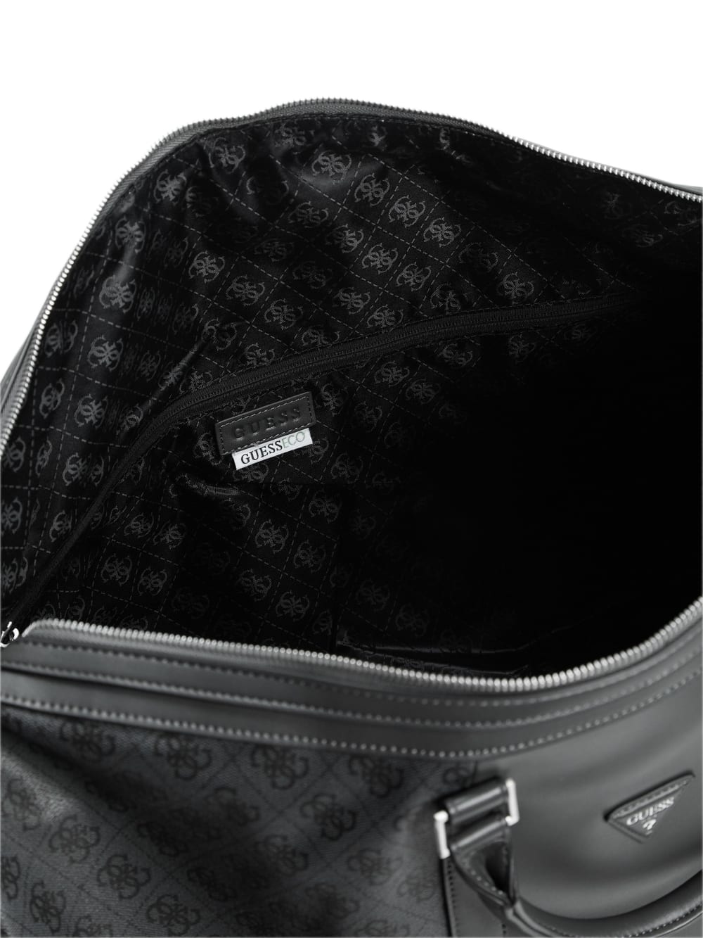 Milano Quattro G Weekender Bag