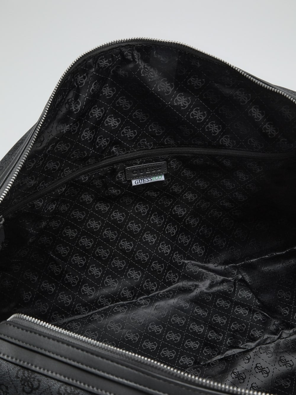 Milano Quattro G Weekender Bag