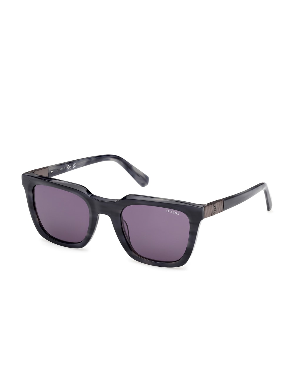 Square Sunglasses