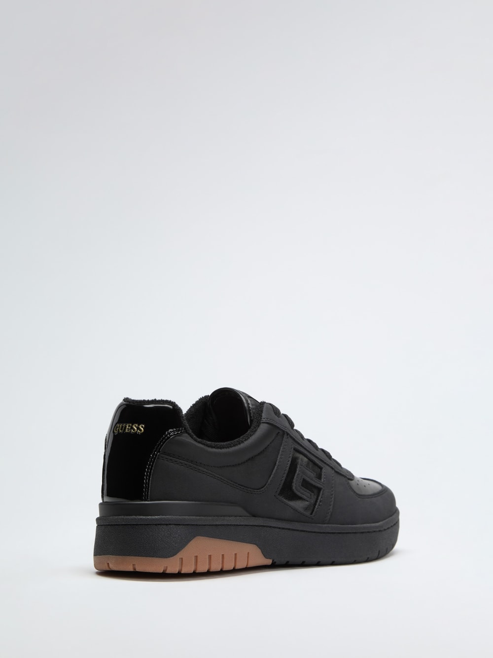 Nastele Signature G Sneakers