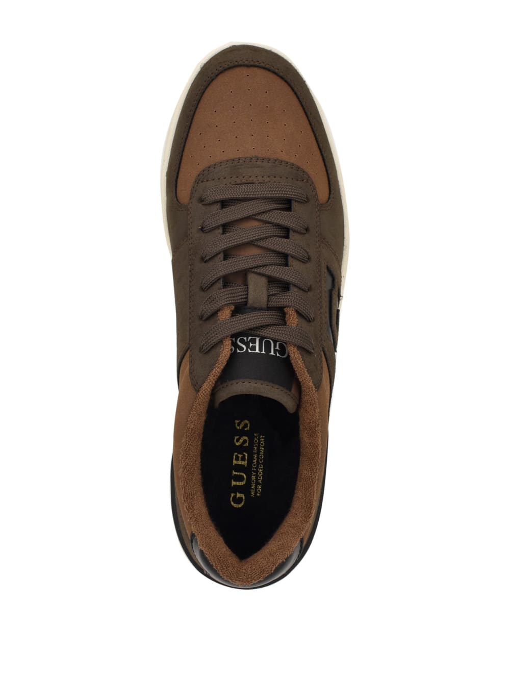 Nastele Signature G Sneakers
