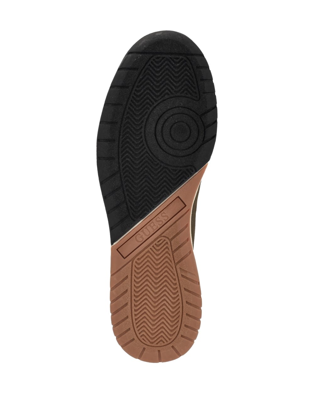 Nastele Signature G Sneakers