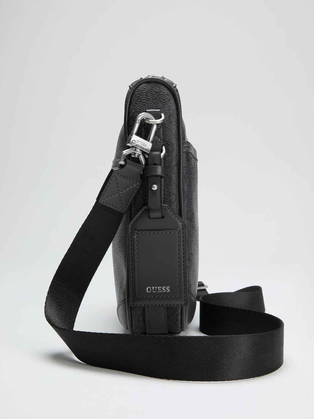 Milano Quattro G Crossbody