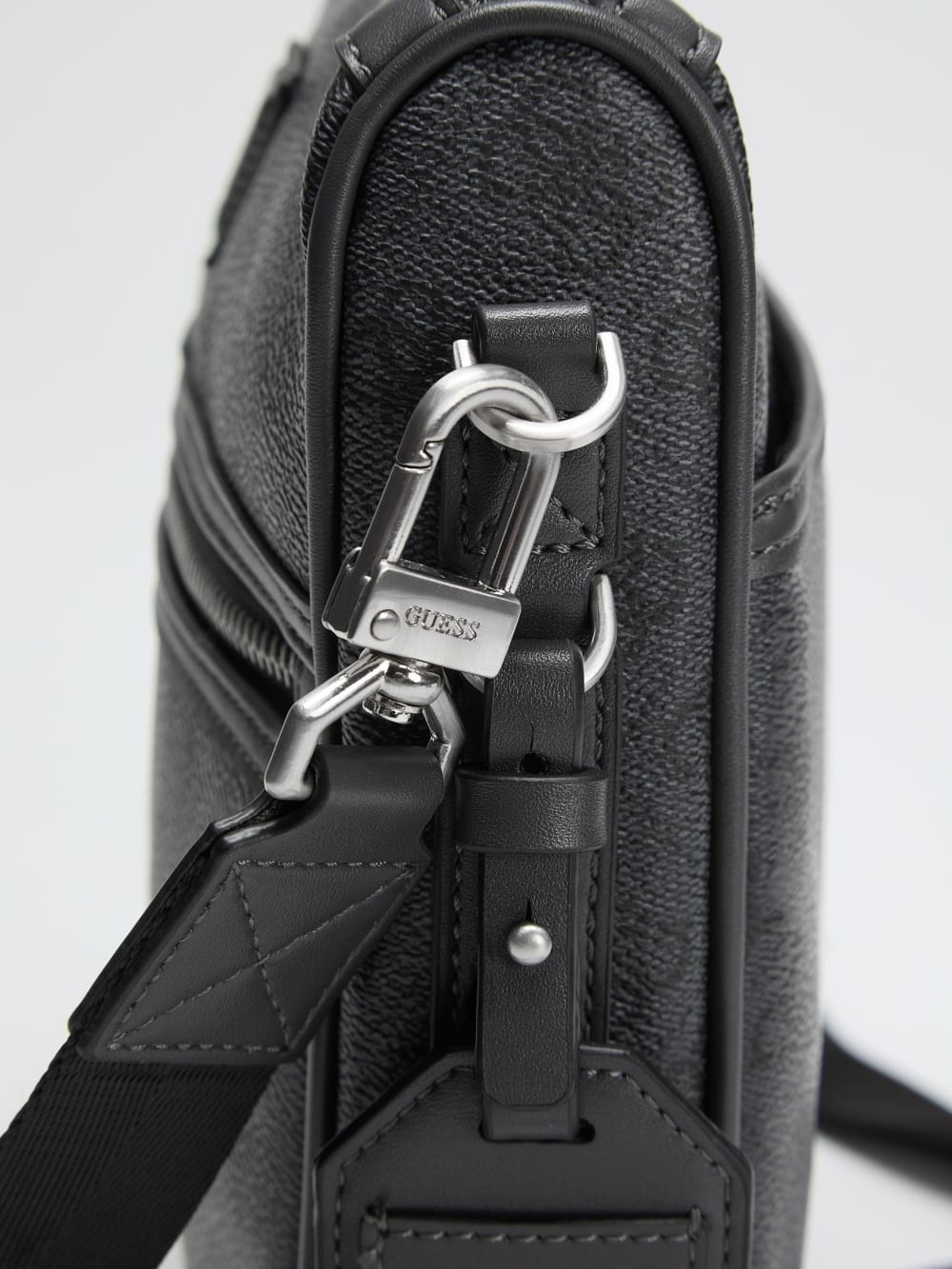 Milano Quattro G Crossbody