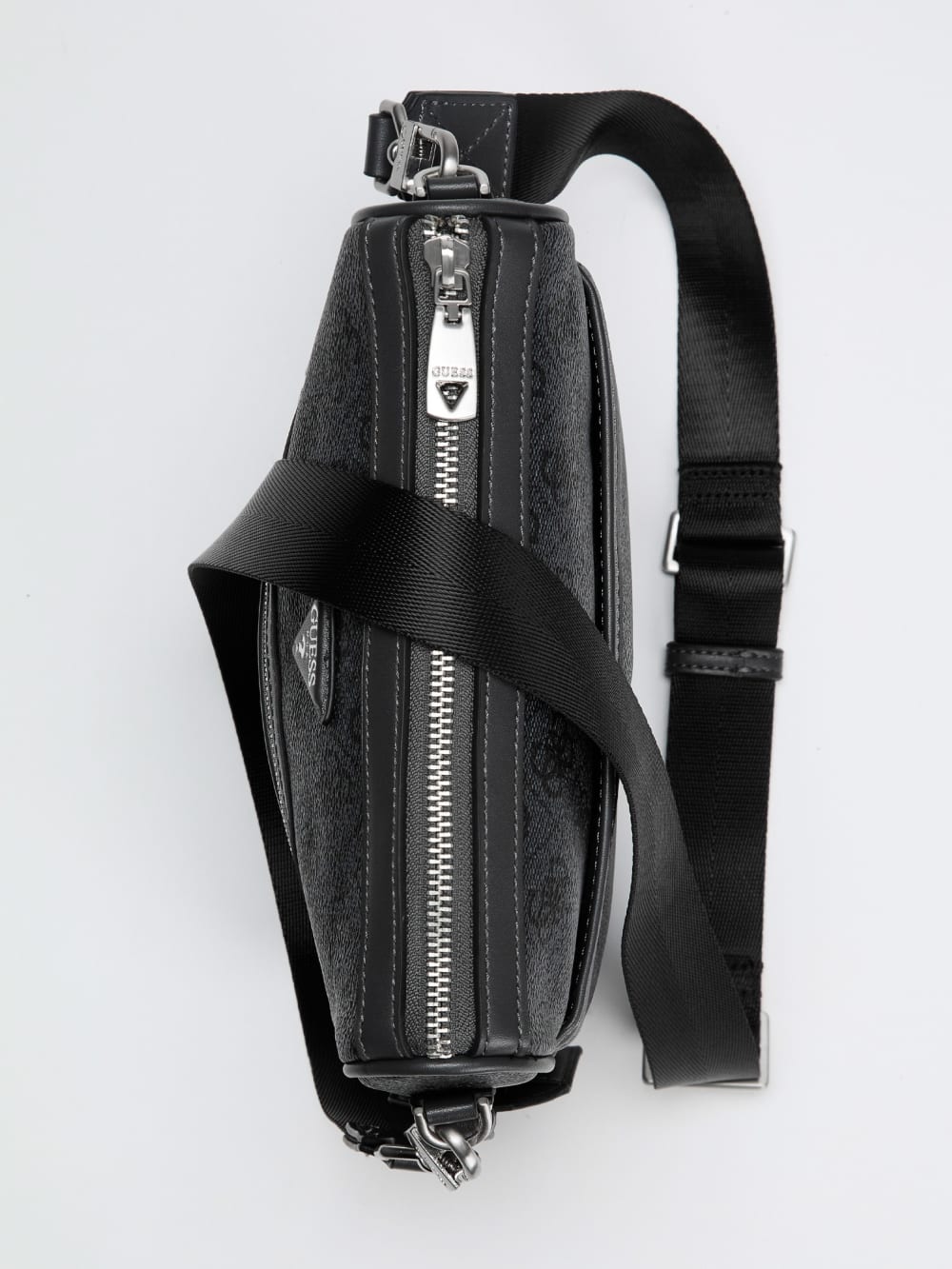 Milano Quattro G Crossbody