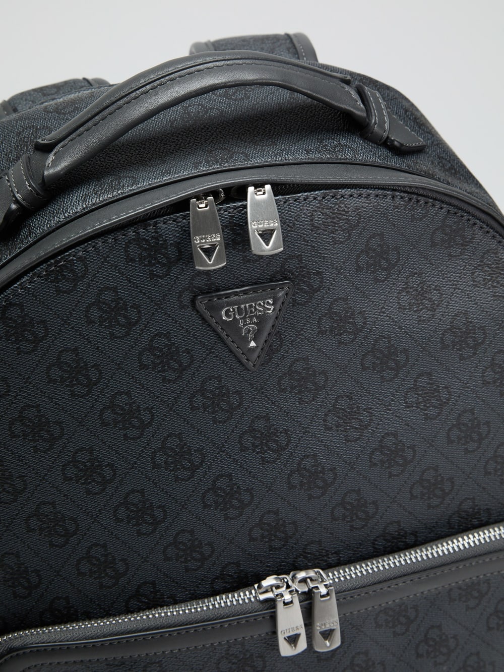 Milano Quattro G Backpack