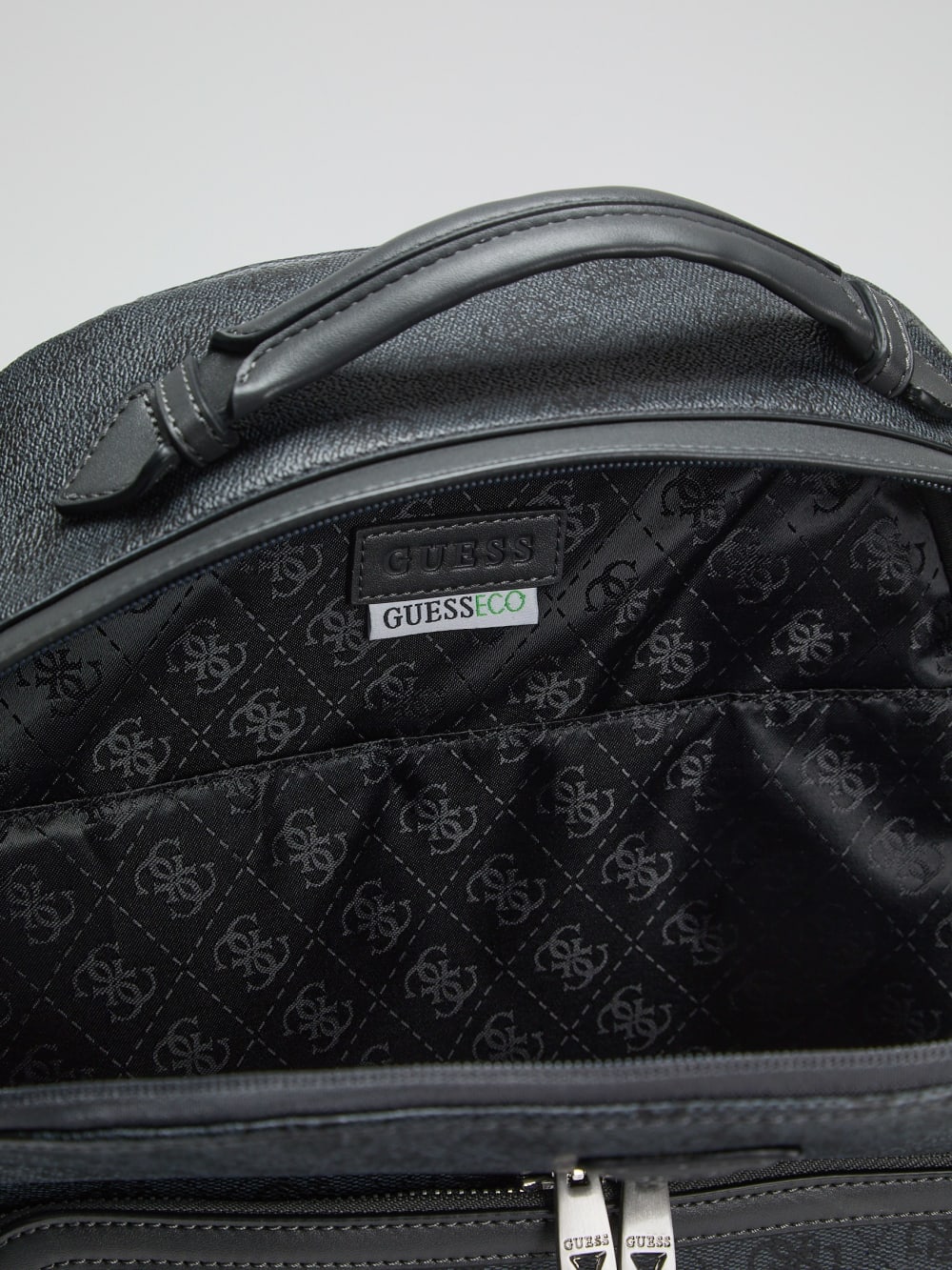 Milano Quattro G Backpack