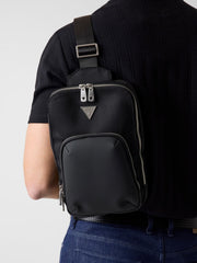 Berna Mini Crossbody