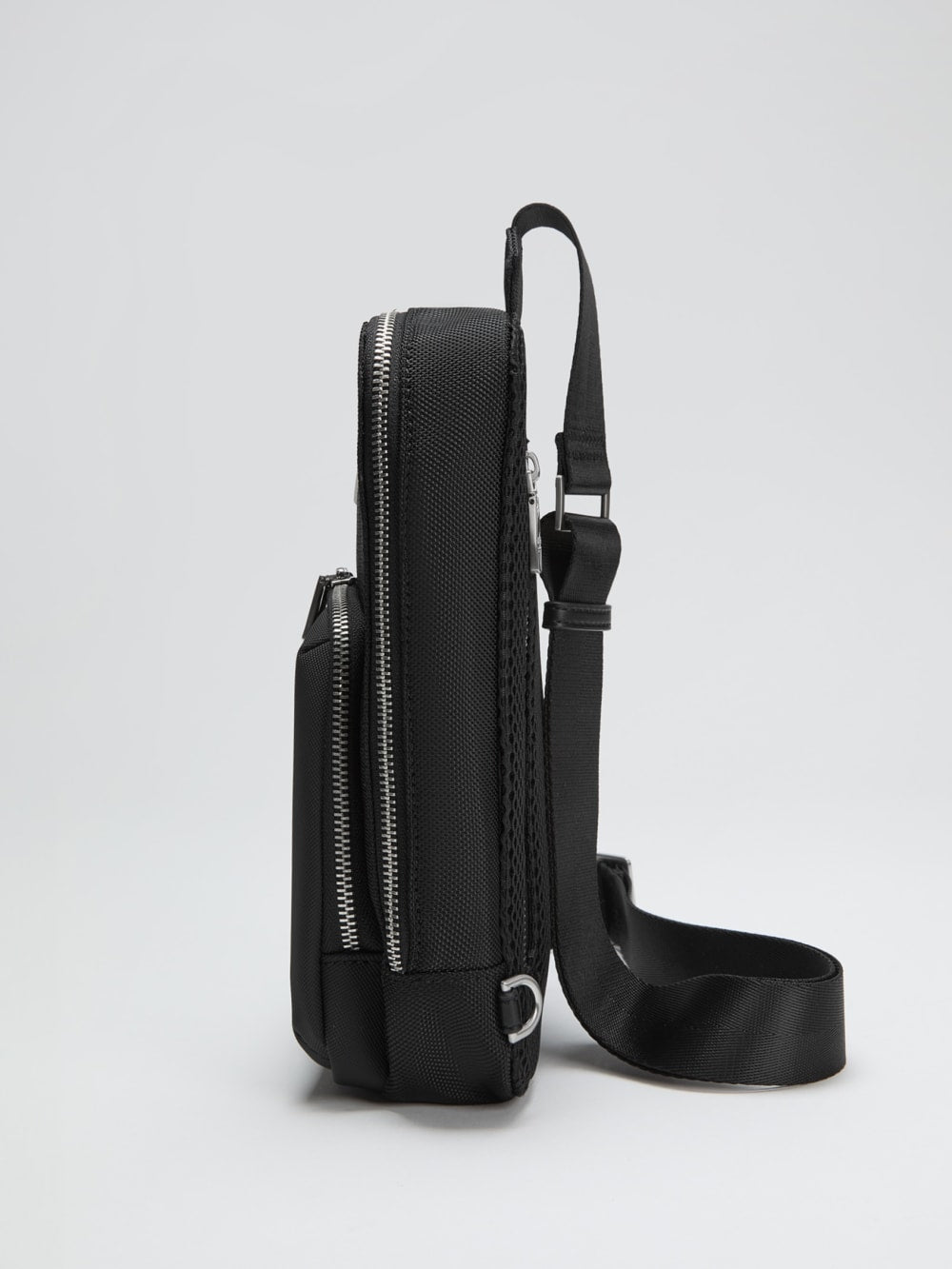 Berna Mini Crossbody