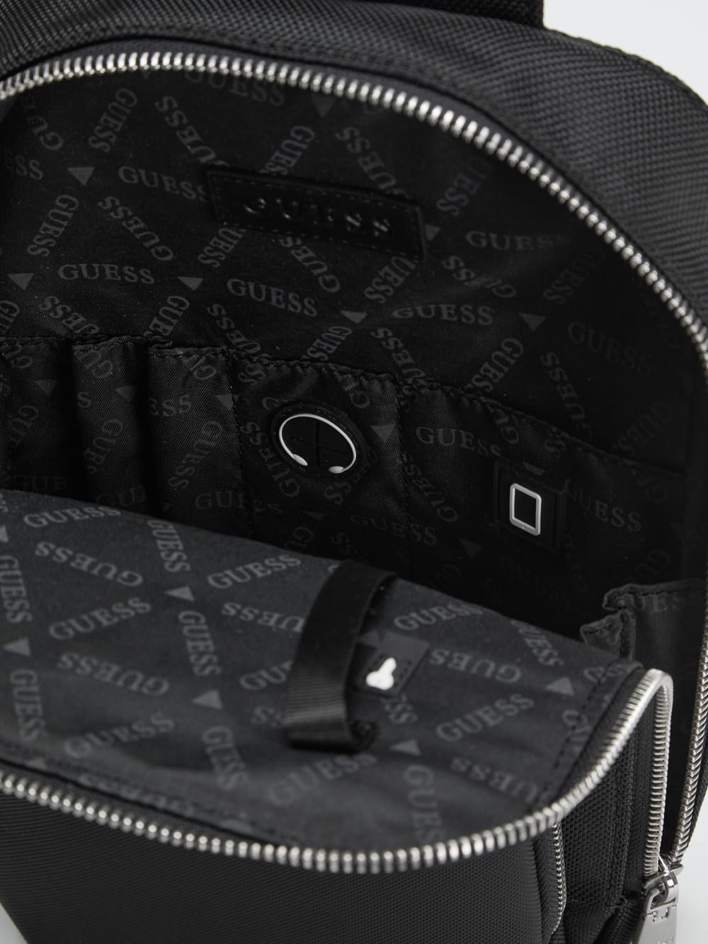 Berna Mini Crossbody