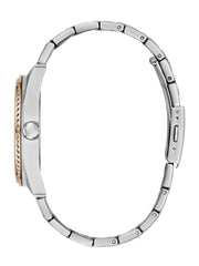Stainless Steel multi-fuction watch 43.5 mm