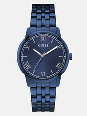 Stainless Steel analogue watch