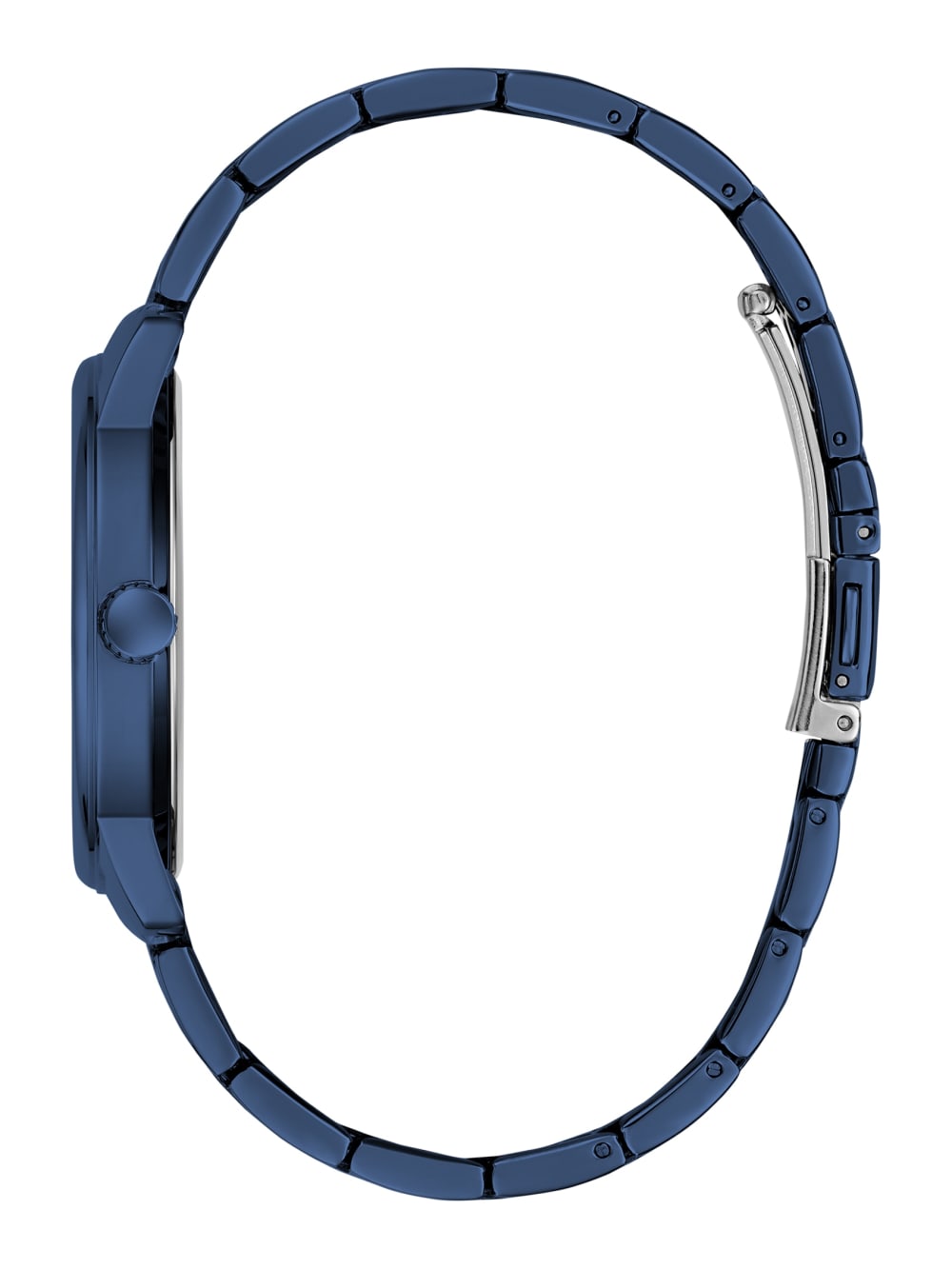 Stainless Steel analogue watch