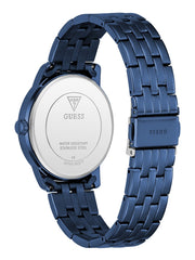 Stainless Steel analogue watch