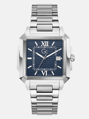 GC Stainless steel multi-function watch
