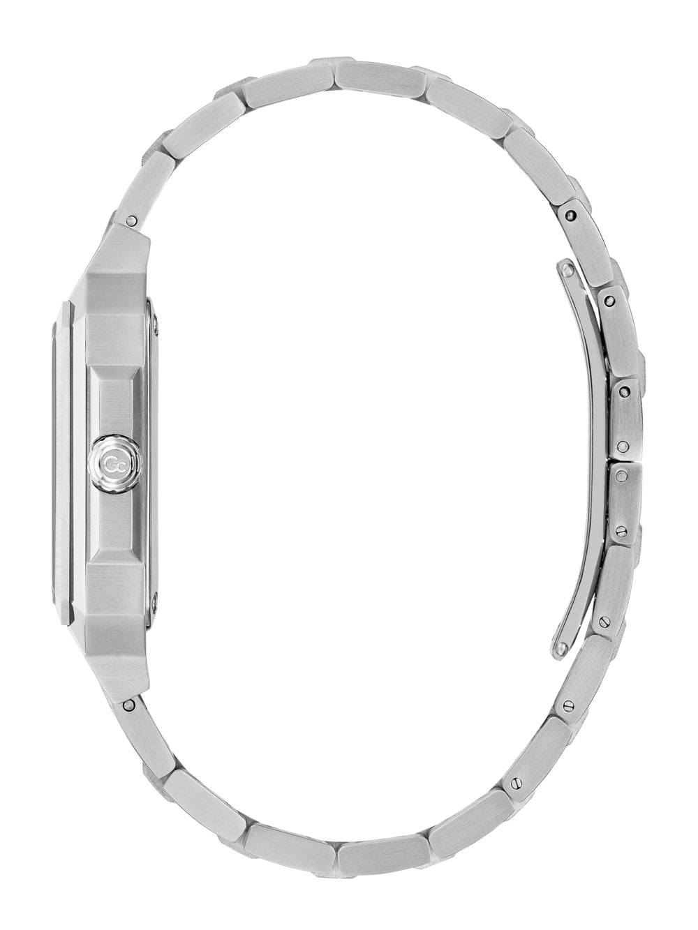 GC Stainless steel multi-function watch