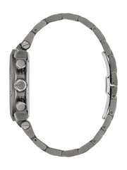 GC Stainless Steel multi-function watch