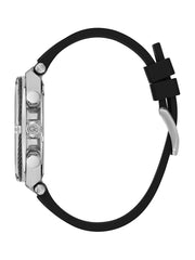 Gc Two-Tone Chronograph Watch