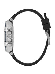 GC Silicone multi-function watch