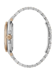 GC Stainless Steel analogue watch