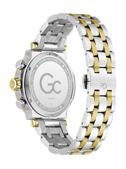 GC Stainless Steel multi-function watch