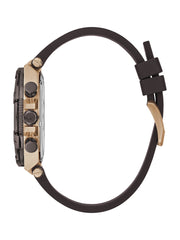 GC Silicone multi-function watch 44 mm