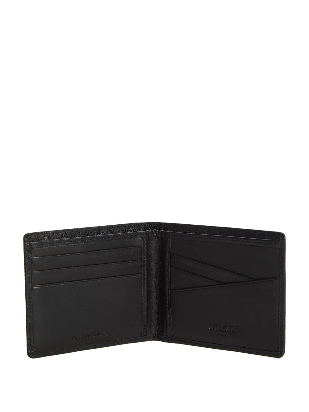Devin Quattro G Slimfold Wallet