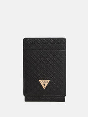 Devin Quattro G Magnetic Wallet