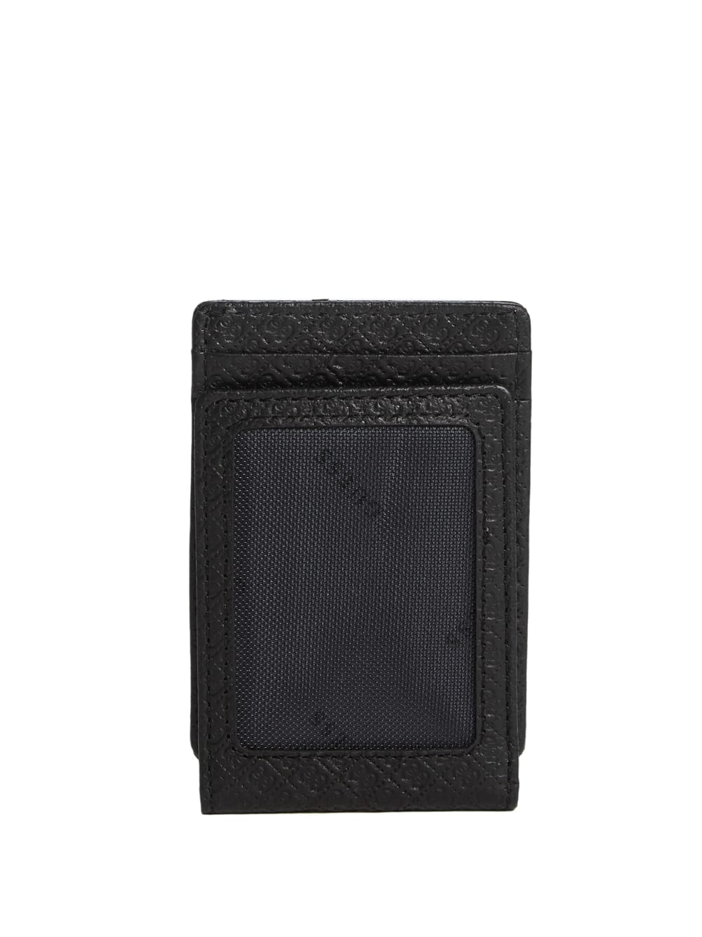 Devin Quattro G Magnetic Wallet