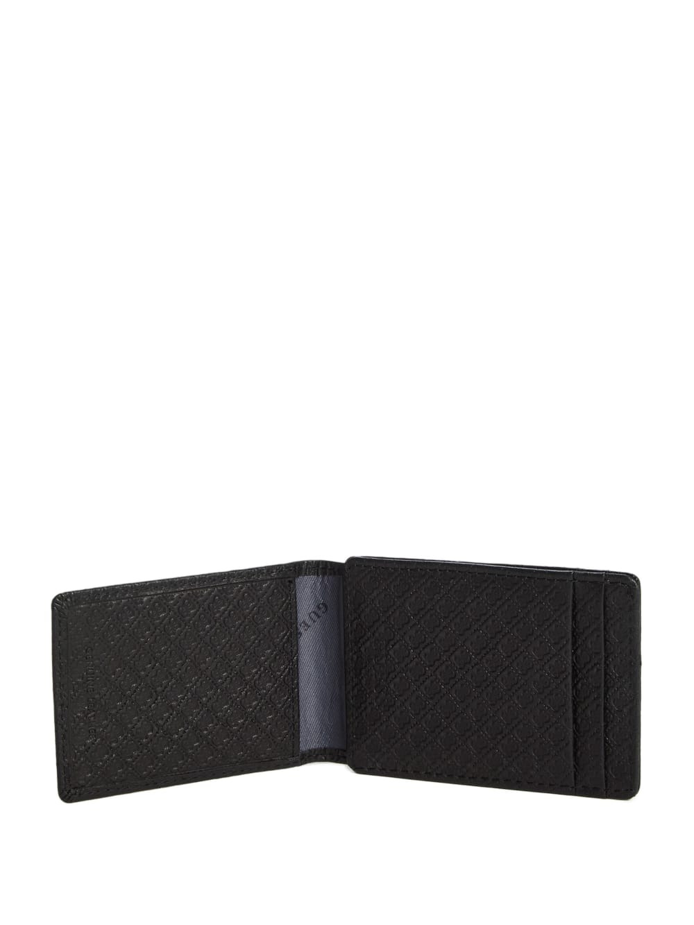 Devin Quattro G Magnetic Wallet