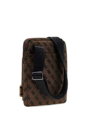 Boston Quattro G Flat Crossbody