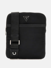 Milano Flat Crossbody