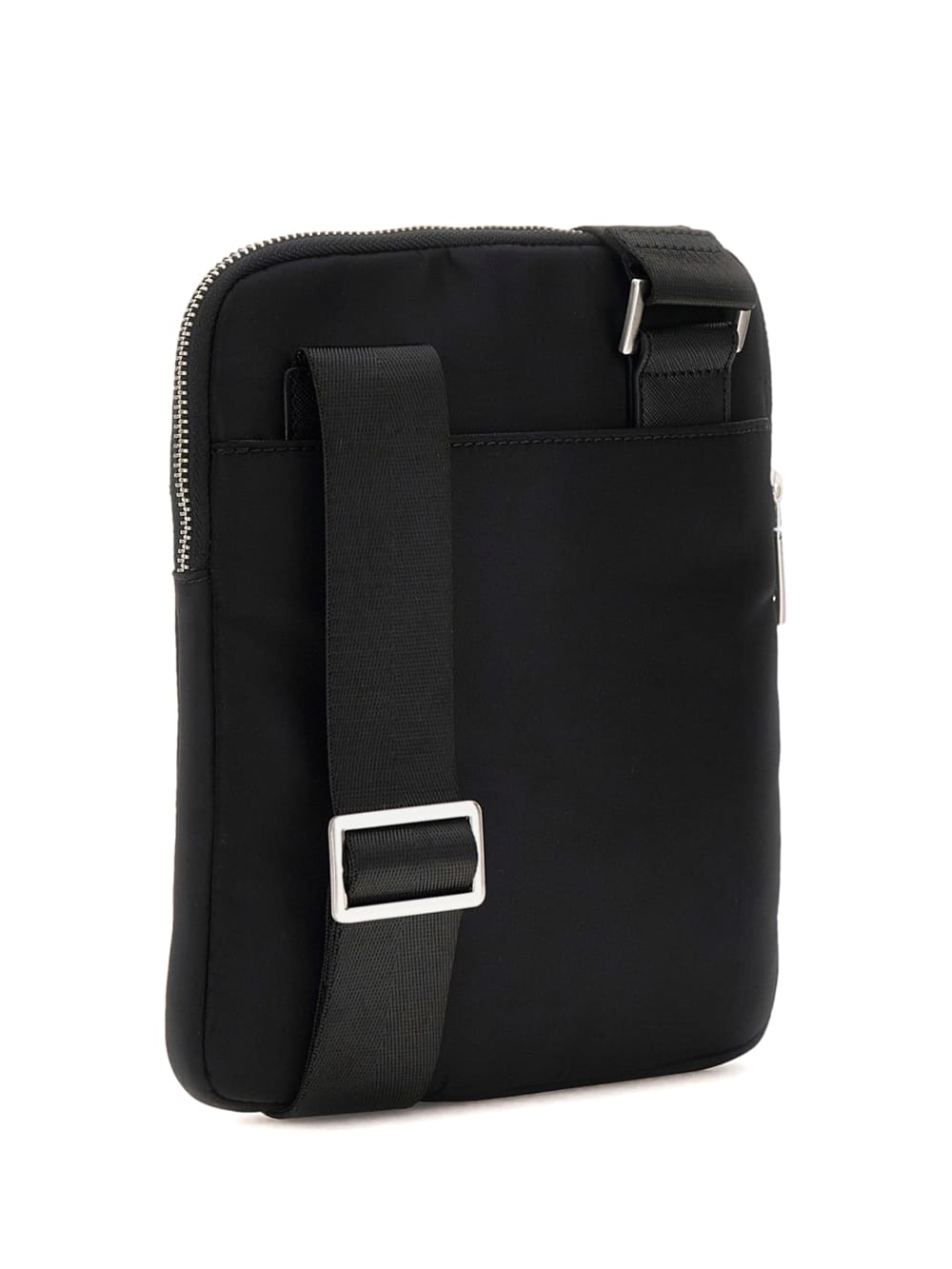 Milano Flat Crossbody
