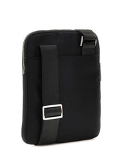 Milano Flat Crossbody