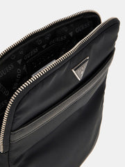 Milano Flat Crossbody