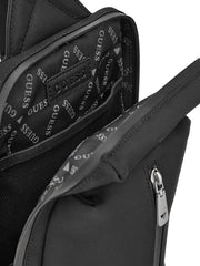 Eco Nylon Crossover Bag